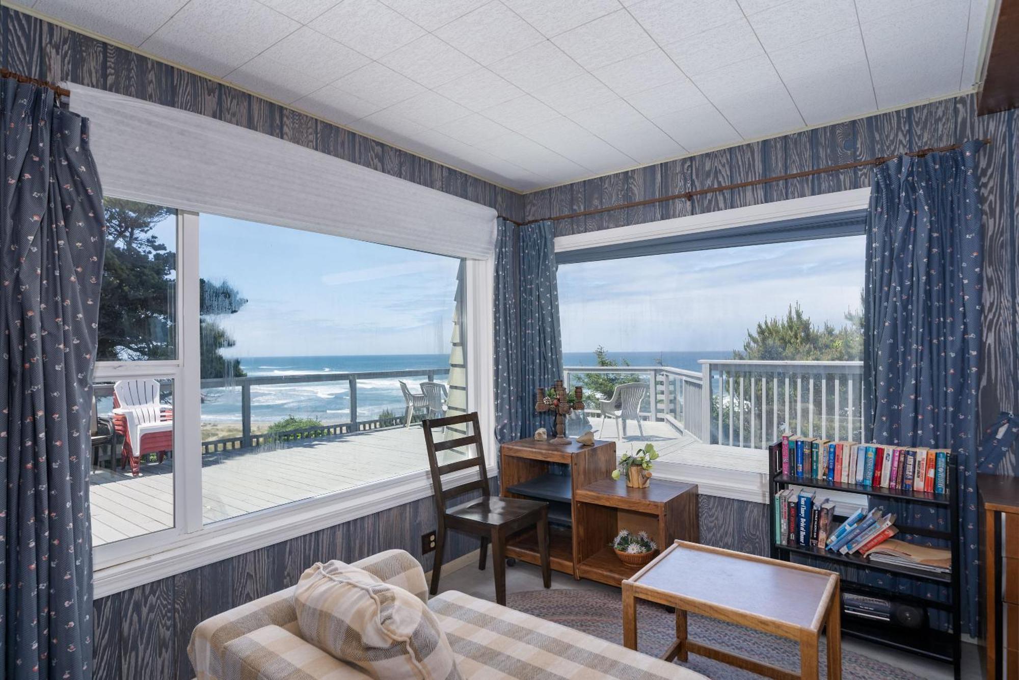 Ebbing House Villa Lincoln City Buitenkant foto