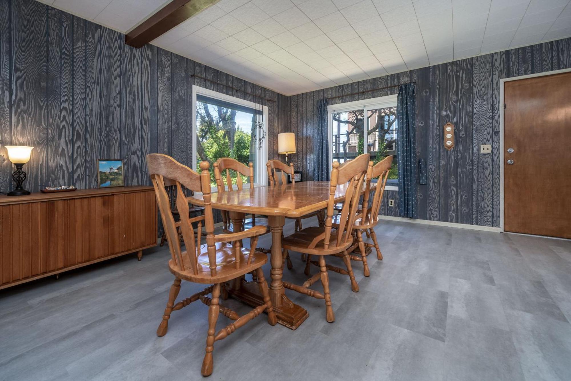 Ebbing House Villa Lincoln City Buitenkant foto