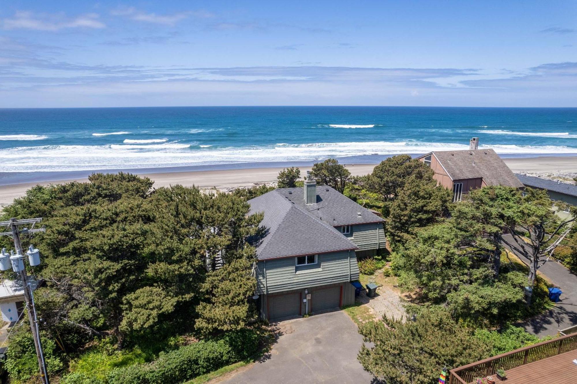 Ebbing House Villa Lincoln City Buitenkant foto